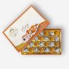 Zaitoune Mixed Lotus & Bounty Royal Petit Fours – 12 oz | As...
