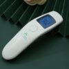 Amplim Non-Contact Forehead Thermometer for Kids and Adults ...