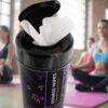 Wipex Yoga Mat Cleaner & Fitness Wipes - Natural Lavender & ...
