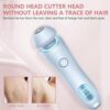 Dusk Razor for Women, Dusk Glide Pro 3.0 Razor, 2 in 1 Wet &...