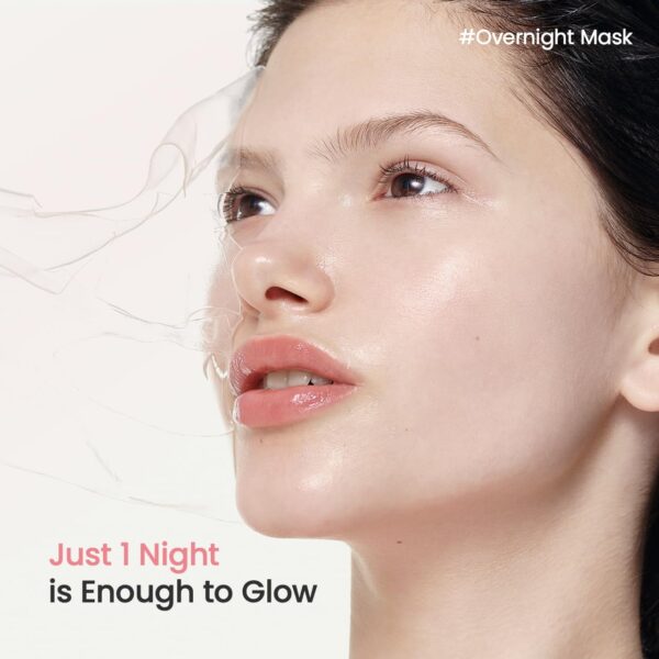 BIODANCE Bio-Collagen Real Deep Mask, Hydrating Overnight Hy...