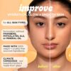 Pacifica Vitamin C Face Serum - Glow Baby Booster Facial Ser...
