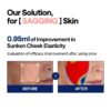MEDIHEAL Collagen Ampoule Facial Toner Pads - Collagen & Cer...