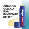 Blistex Lip Medex Stick, 3 Count, 0.15 oz Each, Advanced Hyd...