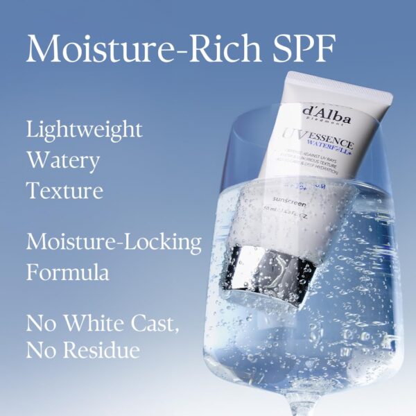 d'alba Piedmont Italian White Truffle Waterfull Essence Suns...