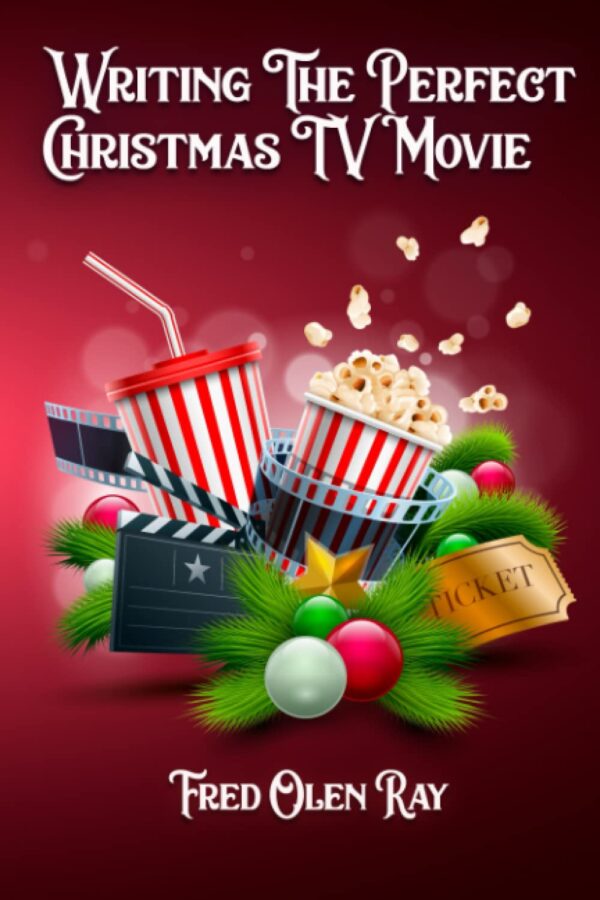 WRITING THE PERFECT CHRISTMAS TV MOVIE