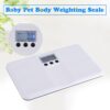Digital Pet Scale, Baby Scales for Weighing, Puppy Scale Dig...
