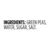 Amazon Grocery, Sweet Peas, 15 Oz (Previously Amazon Fresh, ...