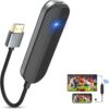 4K 1080P Wireless HDMI Display Adapter, WiFi Streaming Movie...