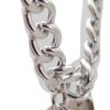 Women Western Fashion Jewelry Boot Chain Anklet Bracelet Sil...