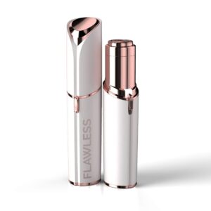 Finishing Touch Flawless Women's Painless Hair Remover , Whi...
