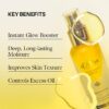 d'alba Piedmont Italian White Truffle First Spray Serum, Veg...