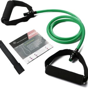 Resistance Bands with Handles, Single Resistance Bands, Exer...