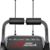 Fitlaya Fitness-abs Exercise Equipment ab Machine for Abs an...