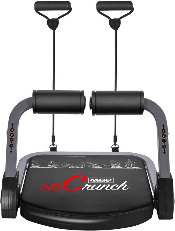 Fitlaya Fitness-abs Exercise Equipment ab Machine for Abs an...