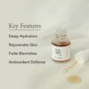 Beauty of Joseon Revive Snail Mucin Ginseng Serum Hydrating ...