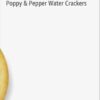Amazon Brand - Happy Belly Entertainment Crackers, Assorted ...