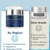 Retinol Cream for Face, Collagen Neck Creams for Tightening ...