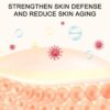 Premium 20% Vitamin C Serum For Face with Hyaluronic Acid, R...