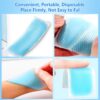 20 Sheets EasYeah Kid Fever Patches for Kids Fever Discomfor...