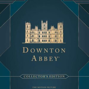Downton Abbey Movie & TV Collection - Collector's Edition [D...