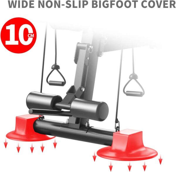 Adjustable Weight Bench - Utility workout Benches for Exerci...