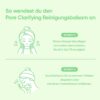 BANILA CO Clean it Zero Pore Clarifying Cleansing Balm | Kor...