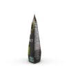 Blue Diamond Almonds, Gourmet Specialty Garlic, Herb, and Ol...