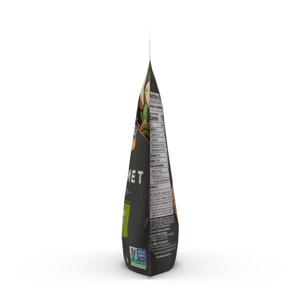 Blue Diamond Almonds, Gourmet Specialty Garlic, Herb, and Ol...