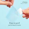 Rael Pimple Patches, Miracle XL Spot Control Cover - Hydroco...