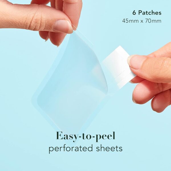 Rael Pimple Patches, Miracle XL Spot Control Cover - Hydroco...