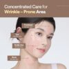 Mediheal Retinol Collagen Under Eye Patches - Korean Hydroge...