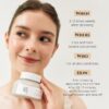 Beauty of Joseon Ground Rice and Honey Glow Mask Pore Sebum ...