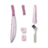 Panasonic Women’s Facial Hair Remover and Eyebrow Trimmer wi...