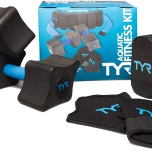 TYR Aquatic Fitness Kit