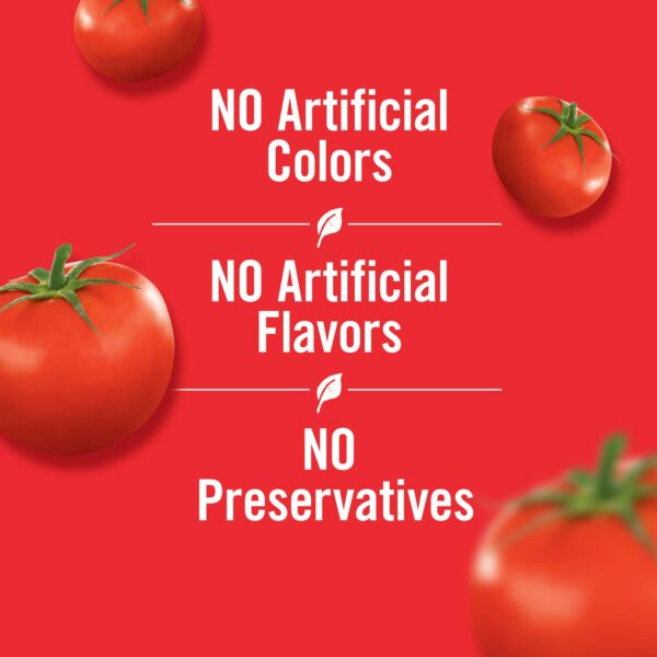 Chef Boyardee Beef Ravioli in Pasta Sauce, Microwave Food, 7...