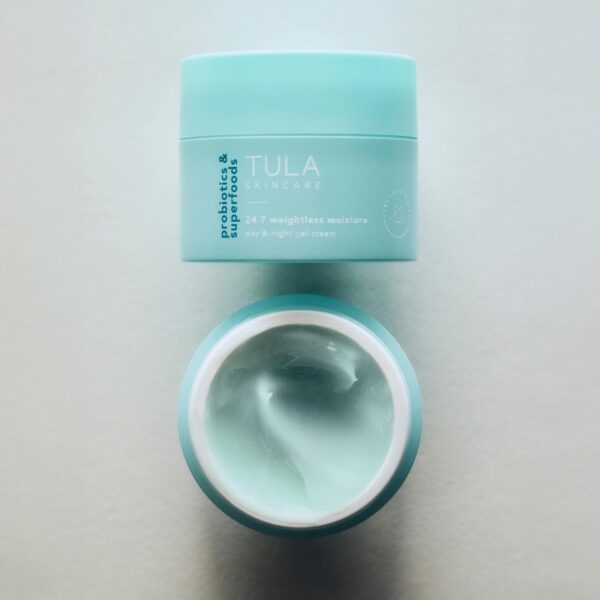 TULA Skin Care 24-7 Weightless Moisture Hydrating Day & Nigh...