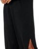 The Drop Women's Suki Rib Midi V-Back Dress