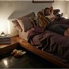 Healthe Goodnight Sleep Enhancing A19 LED Bulb