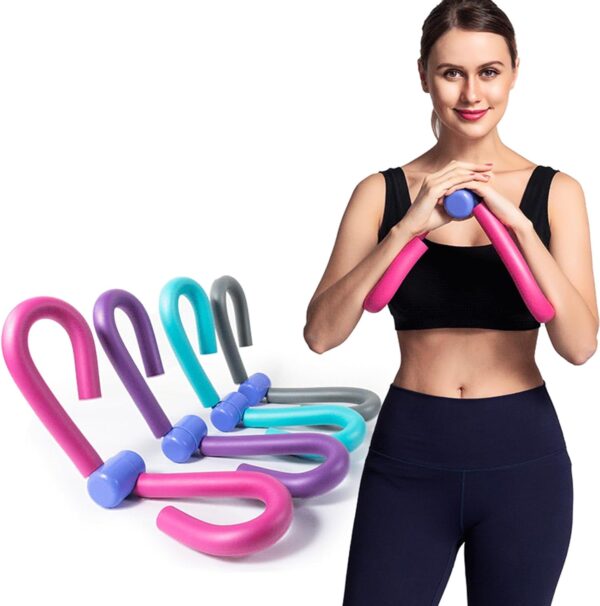 Thigh Exerciser Equipment,Pelvic Floor Trainer,Home Fitness ...