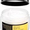 COSRX Snail Mucin 92% Face Moisturizer, 3.52 Oz, Lightweight...