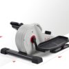 Sunny Health & Fitness Sitting Under Desk Elliptical Exercis...