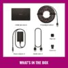 WiZ HDMI Sync Box with TV Backlight – Syncs Light to Your Mo...