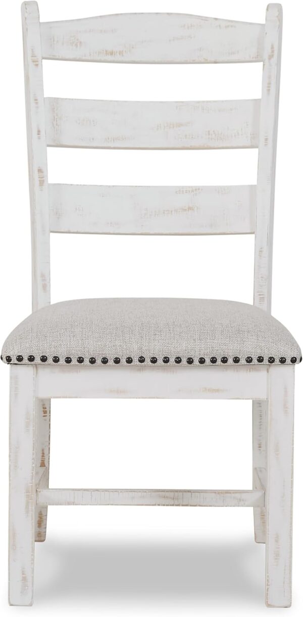 Signature Design by Ashley Valebeck Vintage Farmhouse Cushio...
