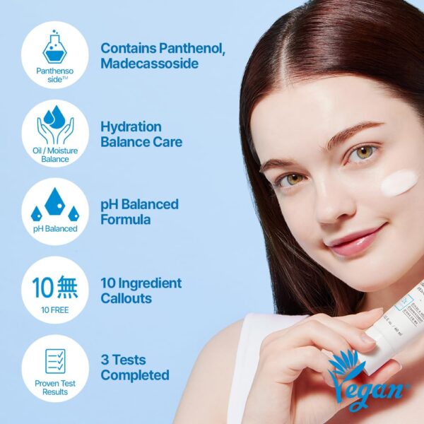 ETUDE SoonJung 2x Barrier Intensive Cream 60ml (21AD) | Hypo...