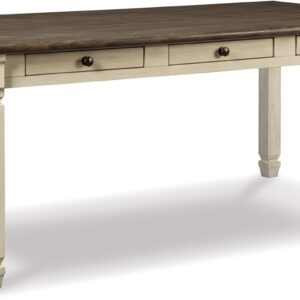 Signature Design by Ashley Bolanburg Farmhouse Dining Table ...