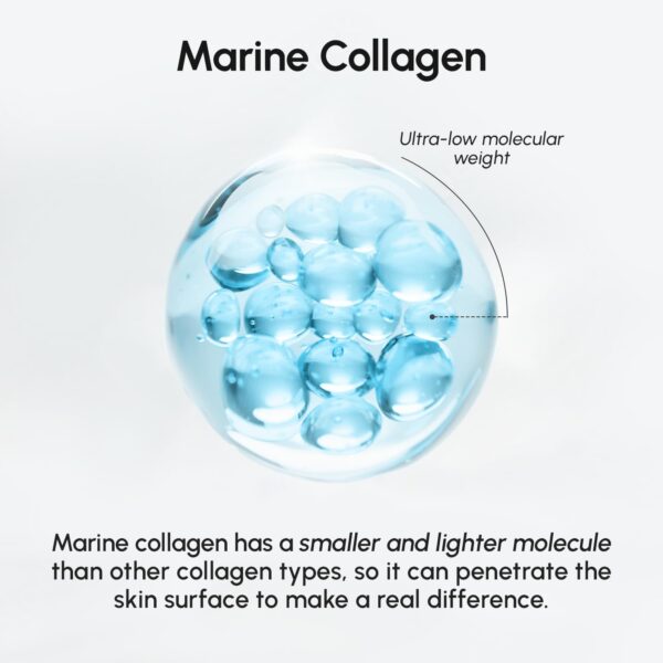 MAREE Face Moisturizer Retinol Cream for Face - Wrinkle Crea...