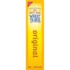 Wheat Thins Original Snacks, Whole Grain Wheat Crackers, Sna...