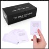 The Gen-X Challenge - 80s and 90s Trivia Card Game with 600 ...