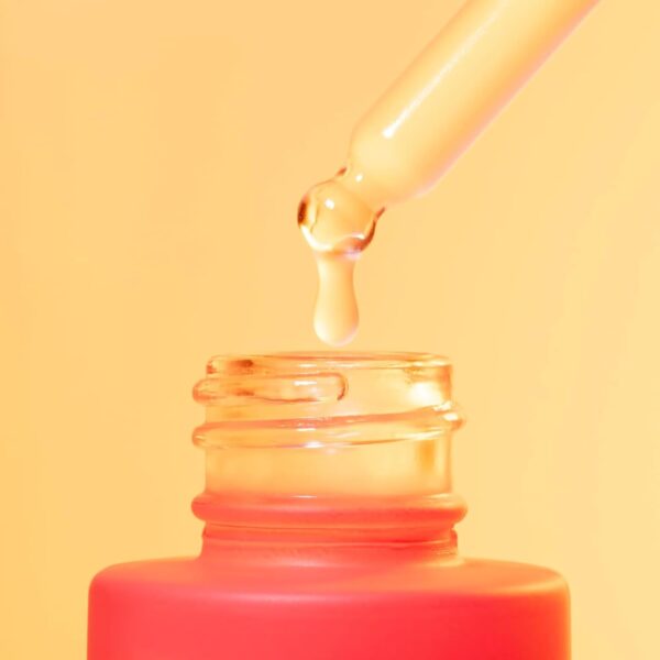 Pacifica Vitamin C Face Serum - Glow Baby Booster Facial Ser...